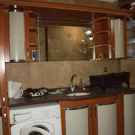 Park Дом отдыха Кушадасы