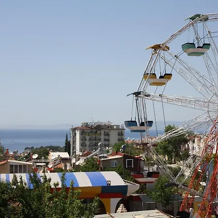 Σπίτι διακοπών Park